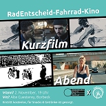 Download des Plakats zum Fahrrad-Kino