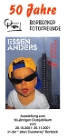 Download des Flyers "50 Jahre Borbecker Fotofreunde;"