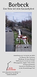 Download des Flyers "Borbeck - Eine Reise mit dem Karusselpferd"