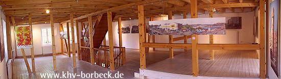 Bild 26 zur Ausstellung "Essen groß im Bild"