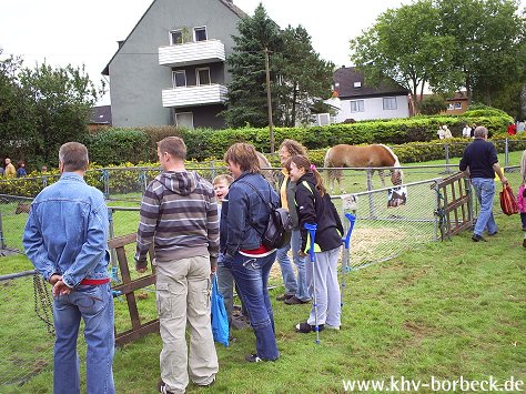 Bild 21 zur Veranstaltung Tiere auf dem Bauernhof 2007