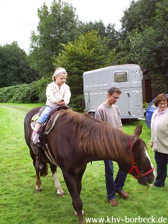 Bild 22 zur Veranstaltung Tiere auf dem Bauernhof 2007