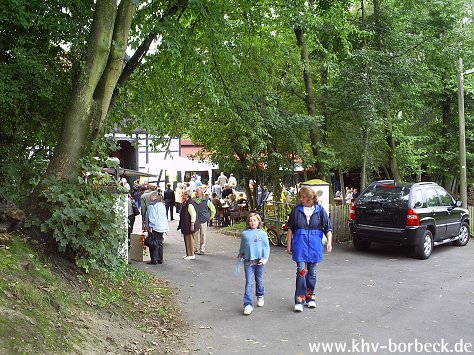 Bild 23 zur Veranstaltung Tiere auf dem Bauernhof 2007