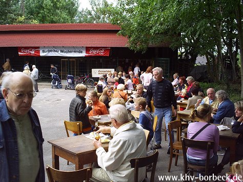 Bild 24 zur Veranstaltung Tiere auf dem Bauernhof 2007