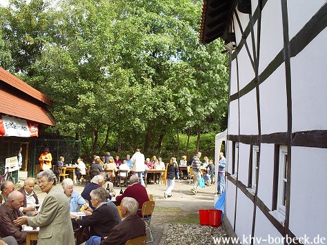 Bild 4 zur Veranstaltung Tiere auf dem Bauernhof 2007