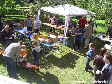 Bild 5 zur Veranstaltung Tiere auf dem Bauernhof 2007