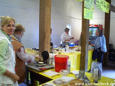 Bild 9 zur Veranstaltung Tiere auf dem Bauernhof 2007