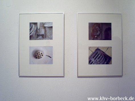 Bild 40 GEDOK-Unverblümt - Die Ausstellung in Bildern sowie die Eröffnungsveranstaltung