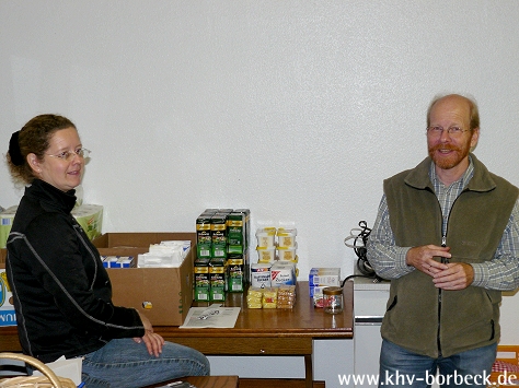 Bild 11 zur Veranstaltung Tiere auf dem Bauernhof 2009