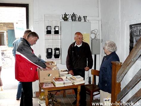 Bild 12 zur Veranstaltung Tiere auf dem Bauernhof 2009