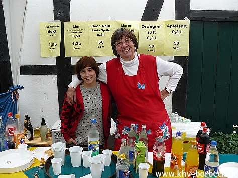 Bild 28 zur Veranstaltung Tiere auf dem Bauernhof 2009