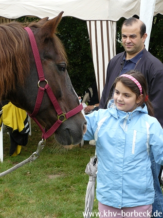 Bild 34 zur Veranstaltung Tiere auf dem Bauernhof 2009