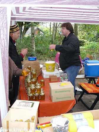 Bild 5 zur Veranstaltung Tiere auf dem Bauernhof 2009