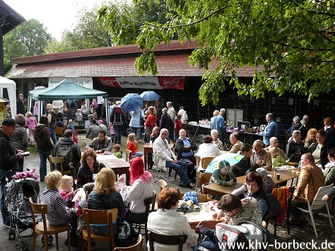 Bild 6 zur Veranstaltung Tiere auf dem Bauernhof 2009