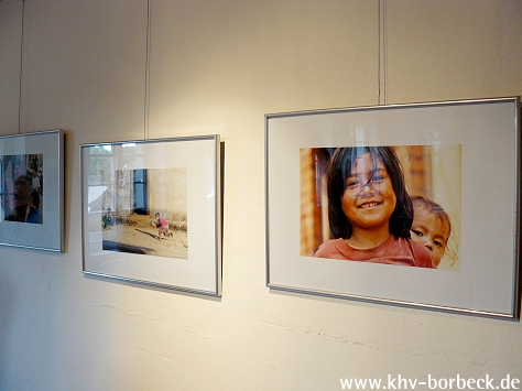 Bild 32 zur Ausstellungseröffnung von "Nepal - Menschen und Götter"