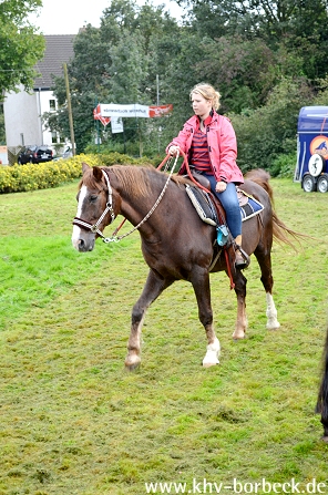 Bild 8 zur Veranstaltung Tiere auf dem Bauernhof 2011