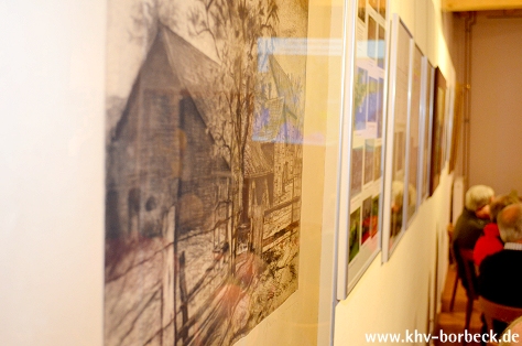 Bild 31 zur Ausstellung "Familienkunde in Borbeck"