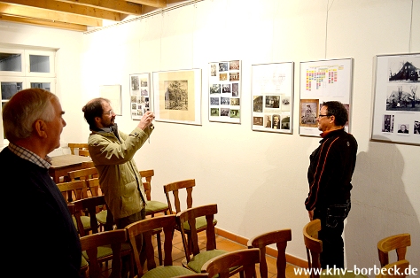 Bild 36 zur Ausstellung "Familienkunde in Borbeck"