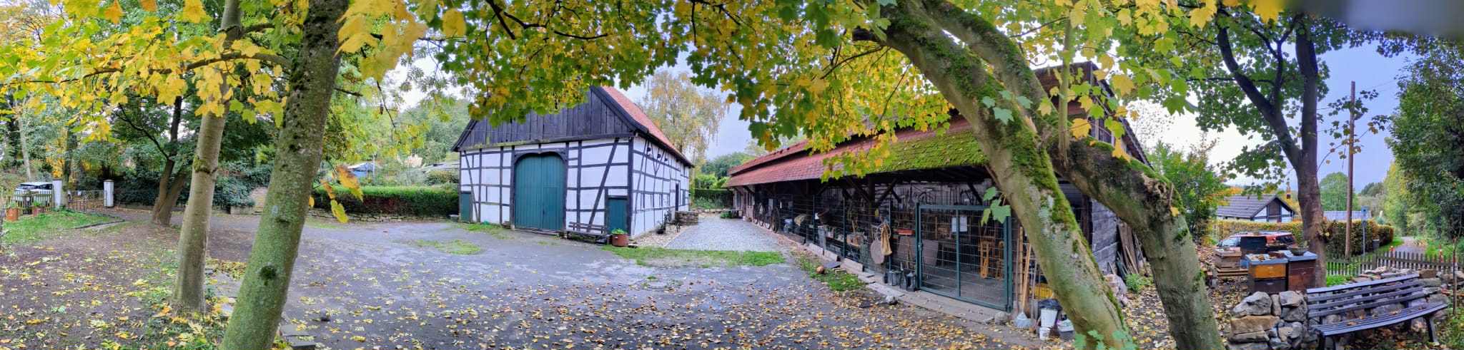 Steenkamphof Panorama 2025